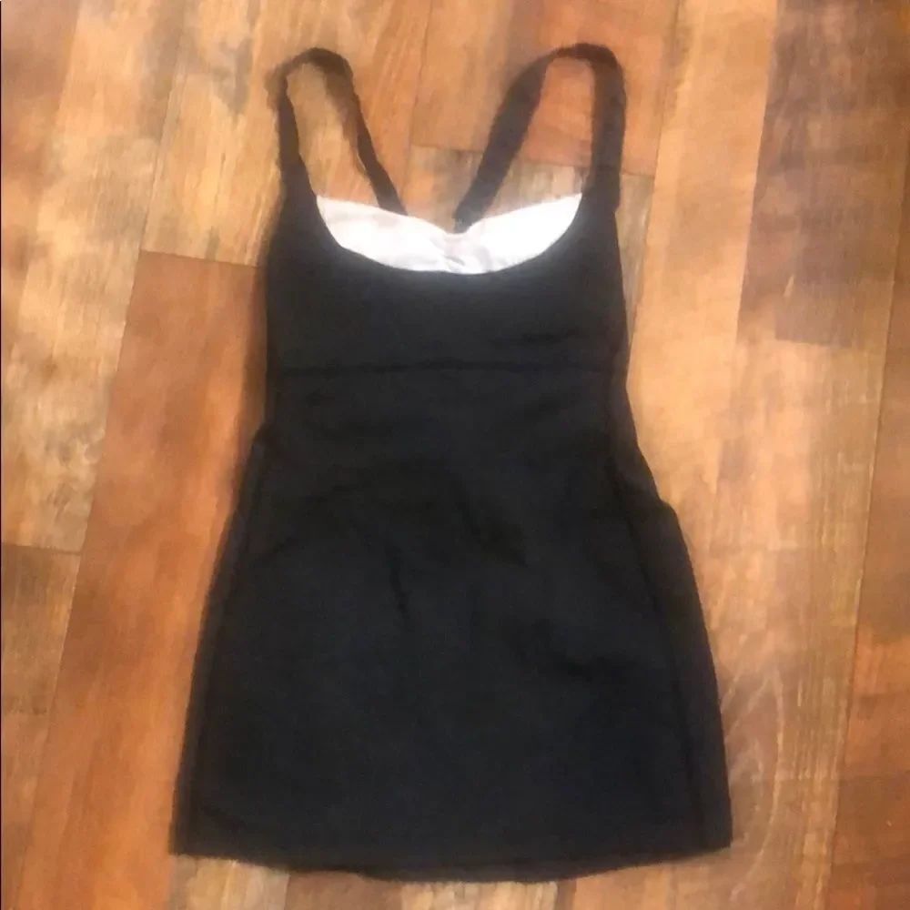 Lululemon tank top 4 (2055)